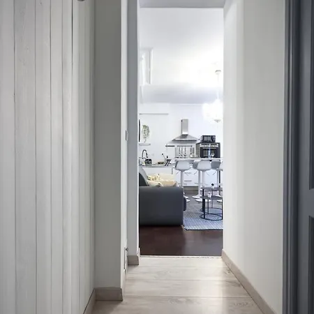 Le Velvet ~ Centre-ville ~ Climatisation Apartment