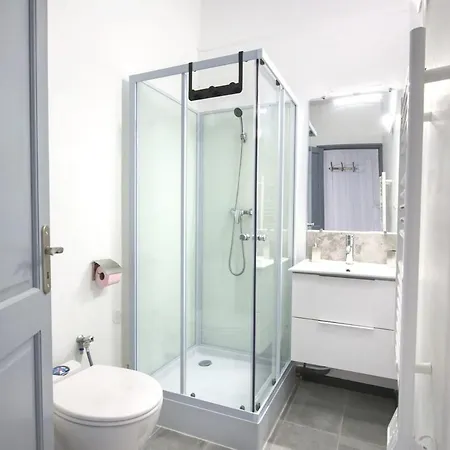 Apartment Le Velvet ~ Centre-ville ~ Climatisation