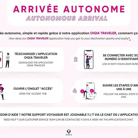 Le Velvet ~ Centre-ville ~ Climatisation Apartment Nimes