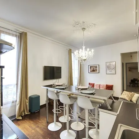 Le Velvet ~ Centre-ville ~ Climatisation Nimes