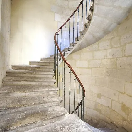 Apartment Le Velvet ~ Centre-ville ~ Climatisation